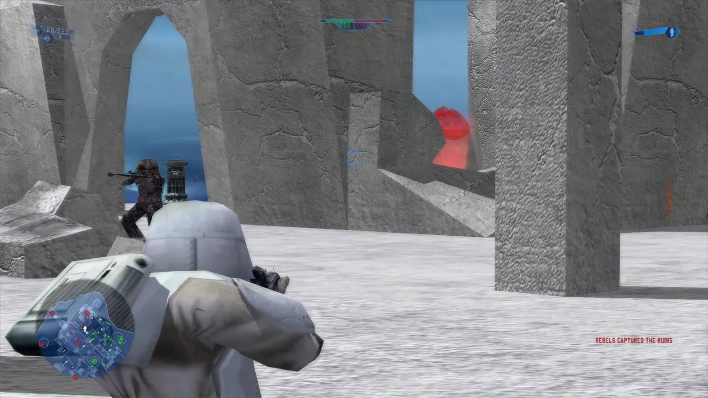 STAR WARS™ Battlefront (Classic, 2004) Gallery 8