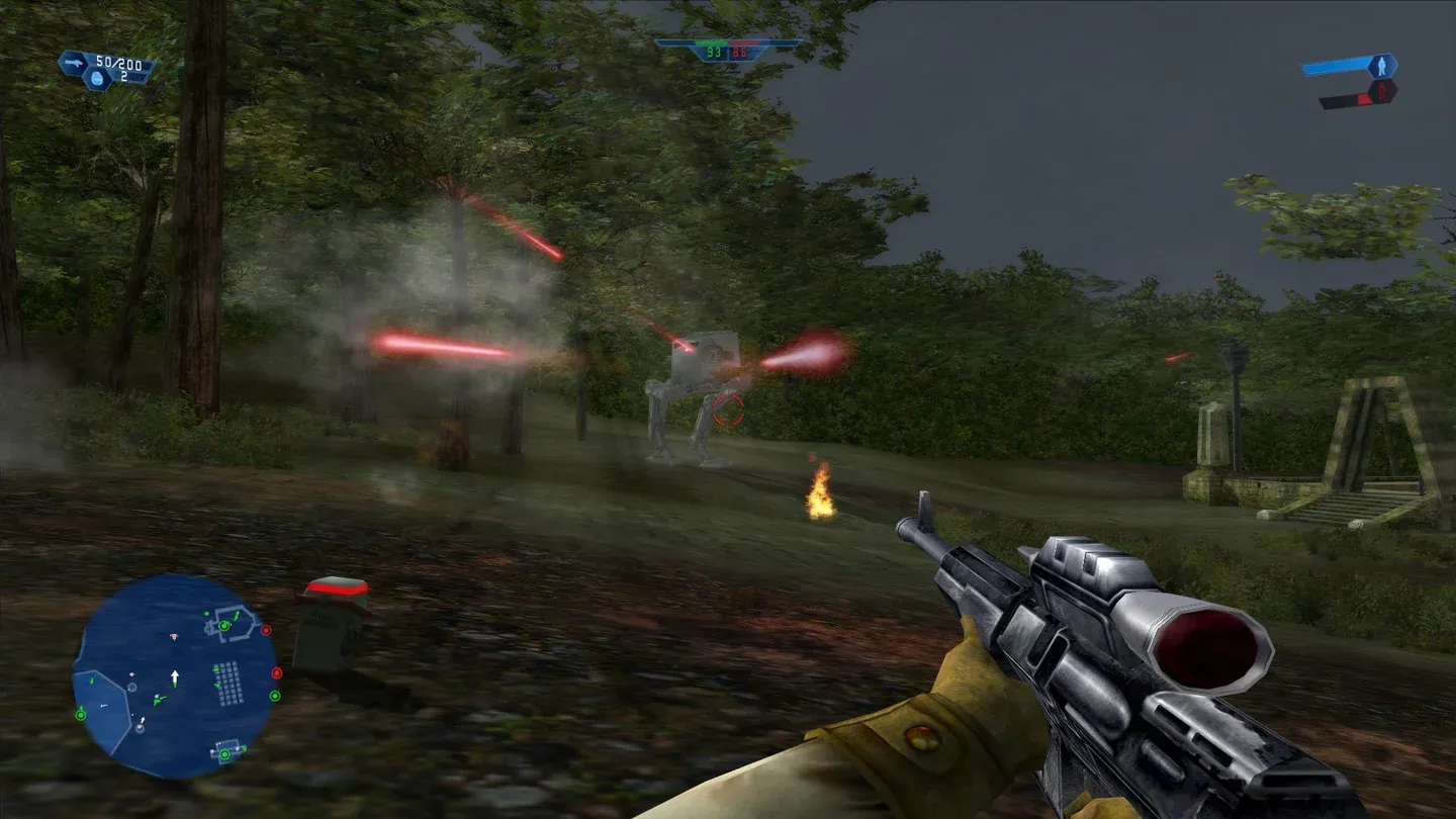 STAR WARS™ Battlefront (Classic, 2004) Gallery 9