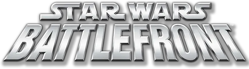 STAR WARS™ Battlefront (Classic, 2004) Logo