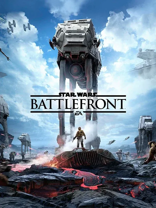 STAR WARS™ Battlefront