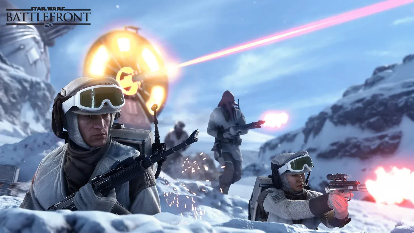 STAR WARS™ Battlefront Gallery 10