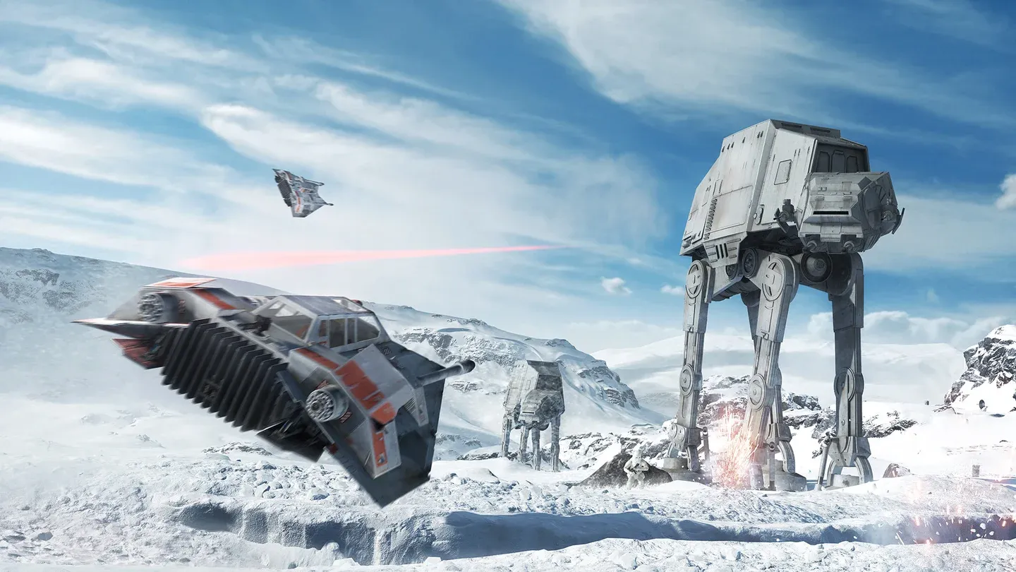 STAR WARS™ Battlefront Gallery 5