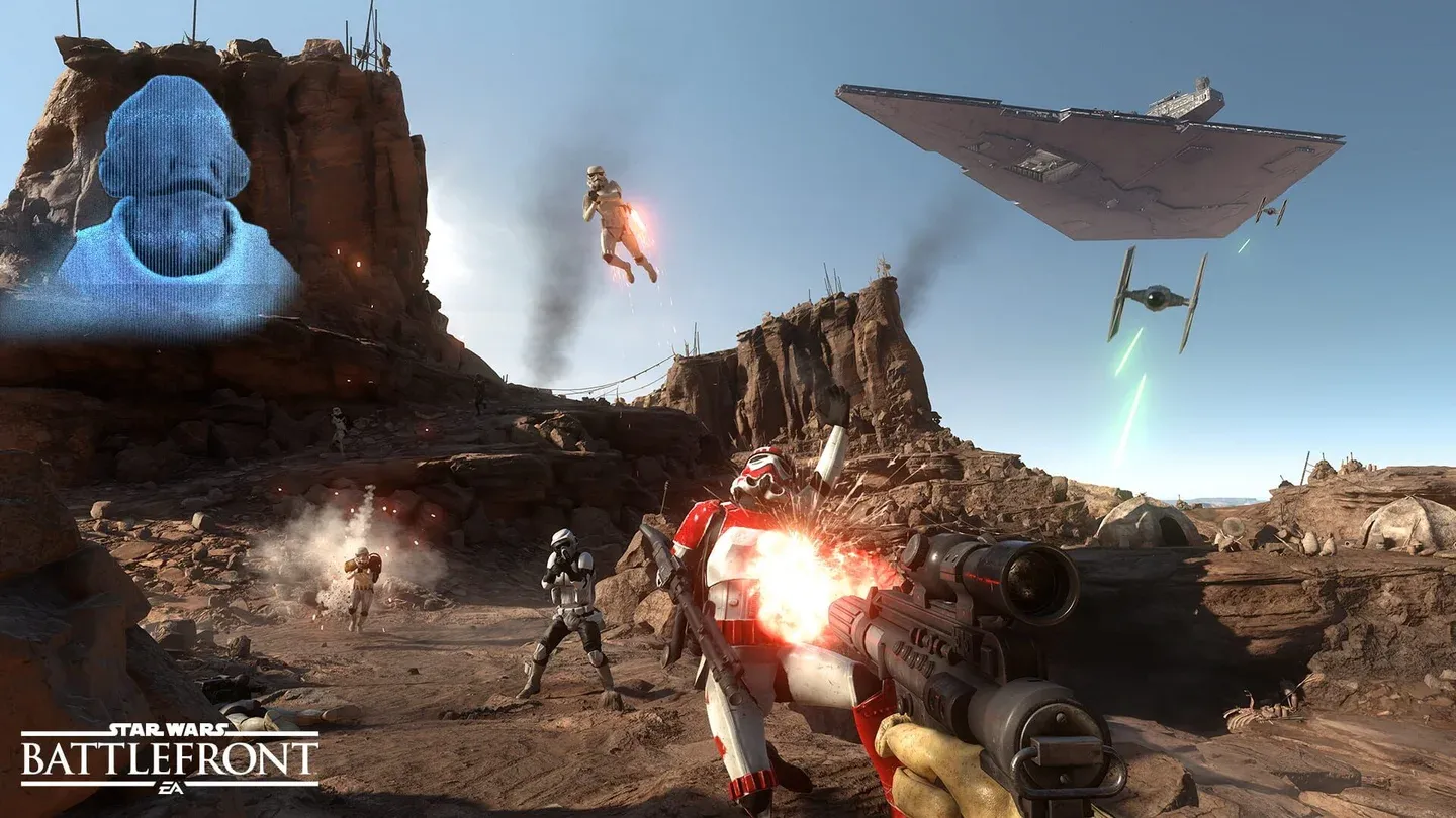STAR WARS™ Battlefront Gallery 6