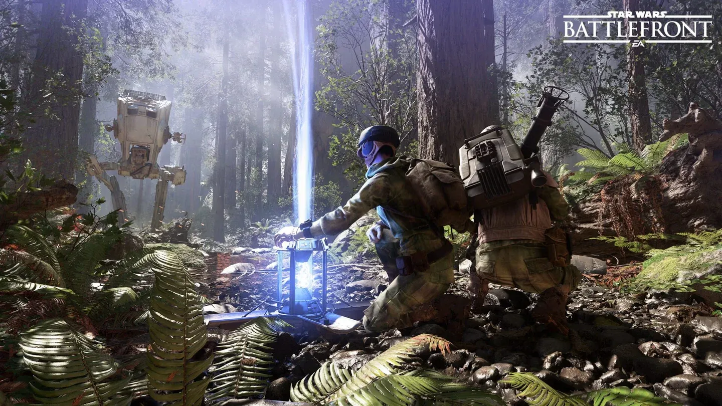 STAR WARS™ Battlefront Gallery 7