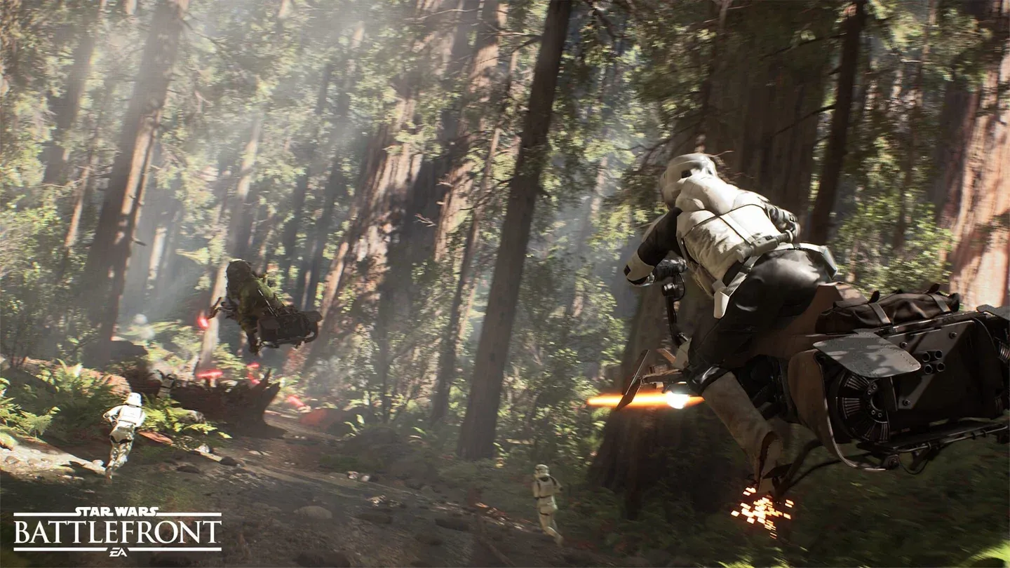 STAR WARS™ Battlefront Gallery 8