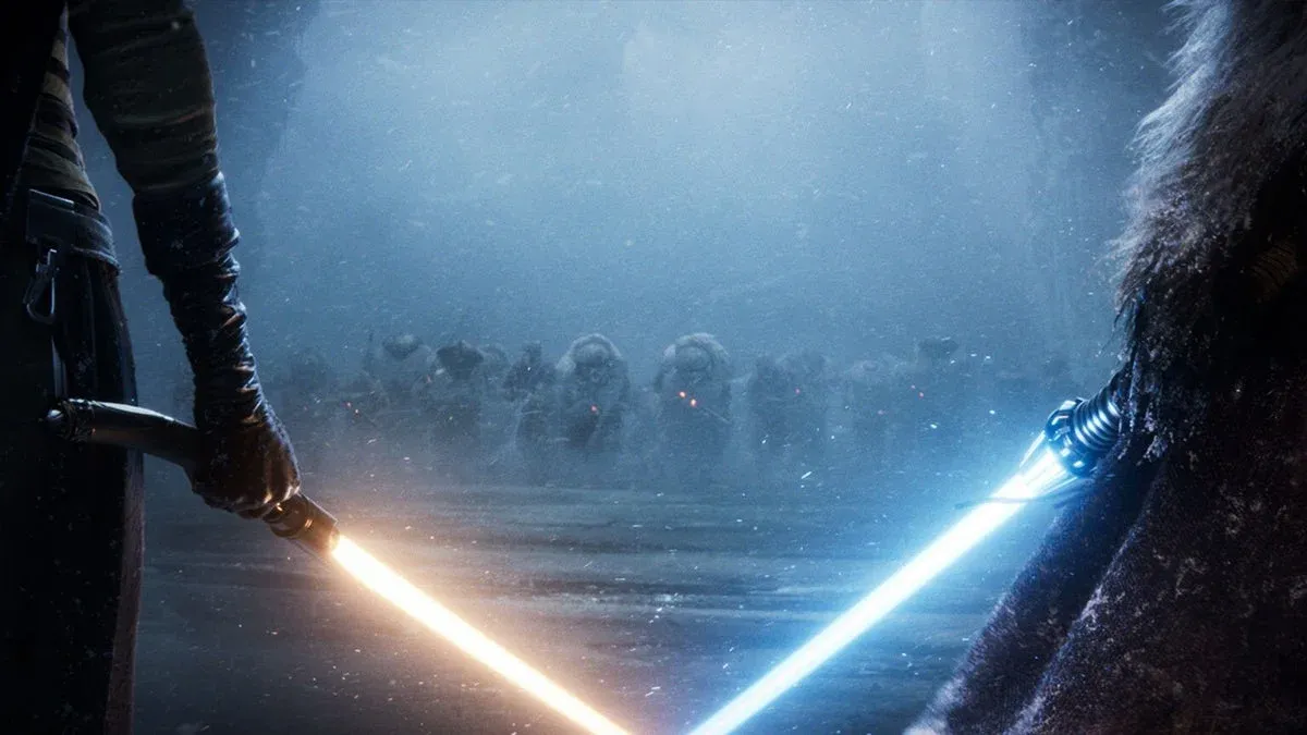 Star Wars Eclipse Is Still Years Away, and NetEase May Pull the Plug