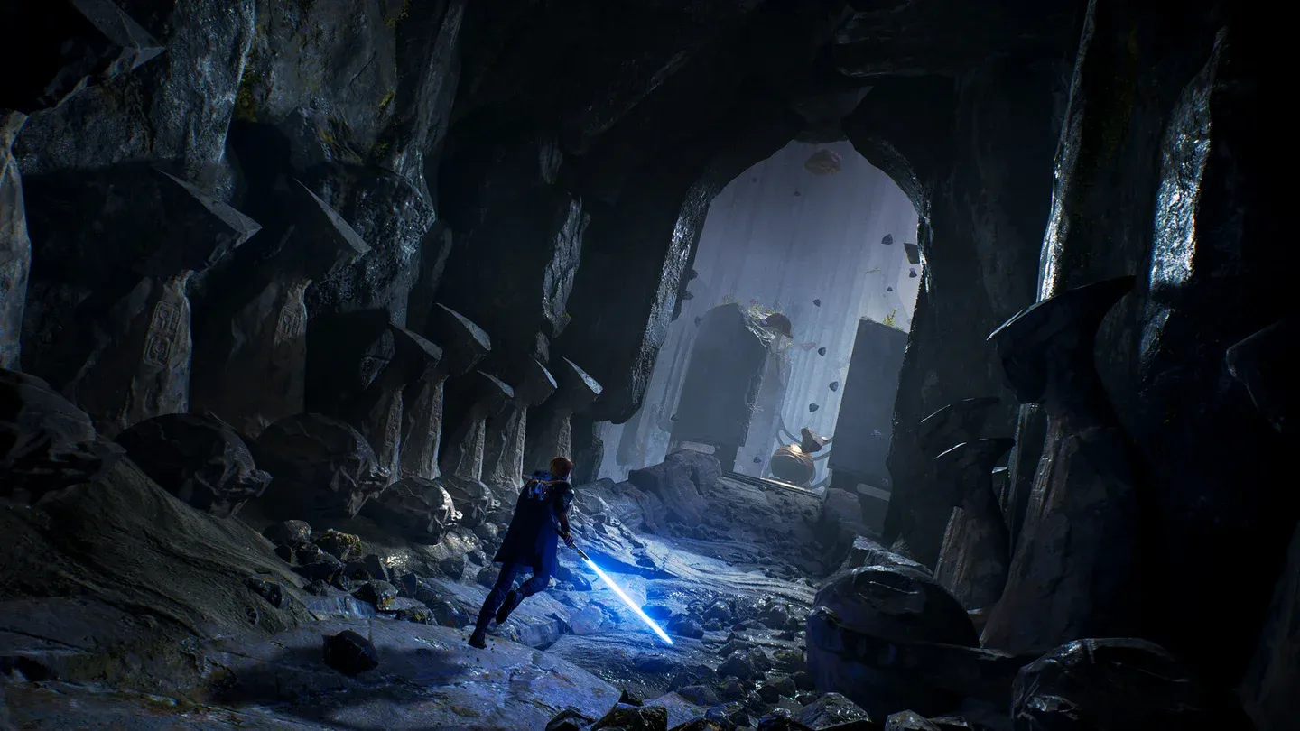 STAR WARS Jedi: Fallen Order™ Gallery 10
