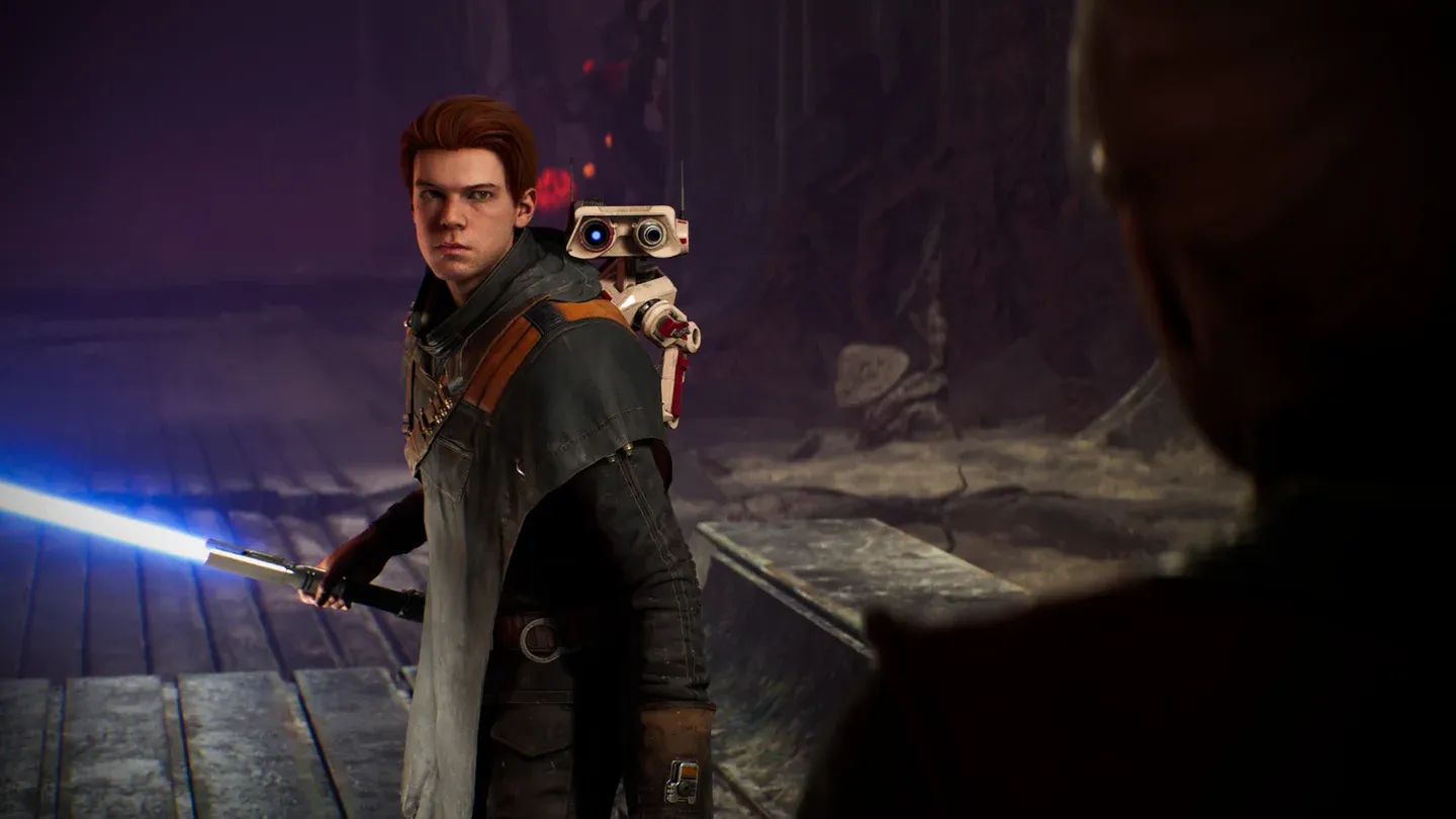 STAR WARS Jedi: Fallen Order™ Gallery 1