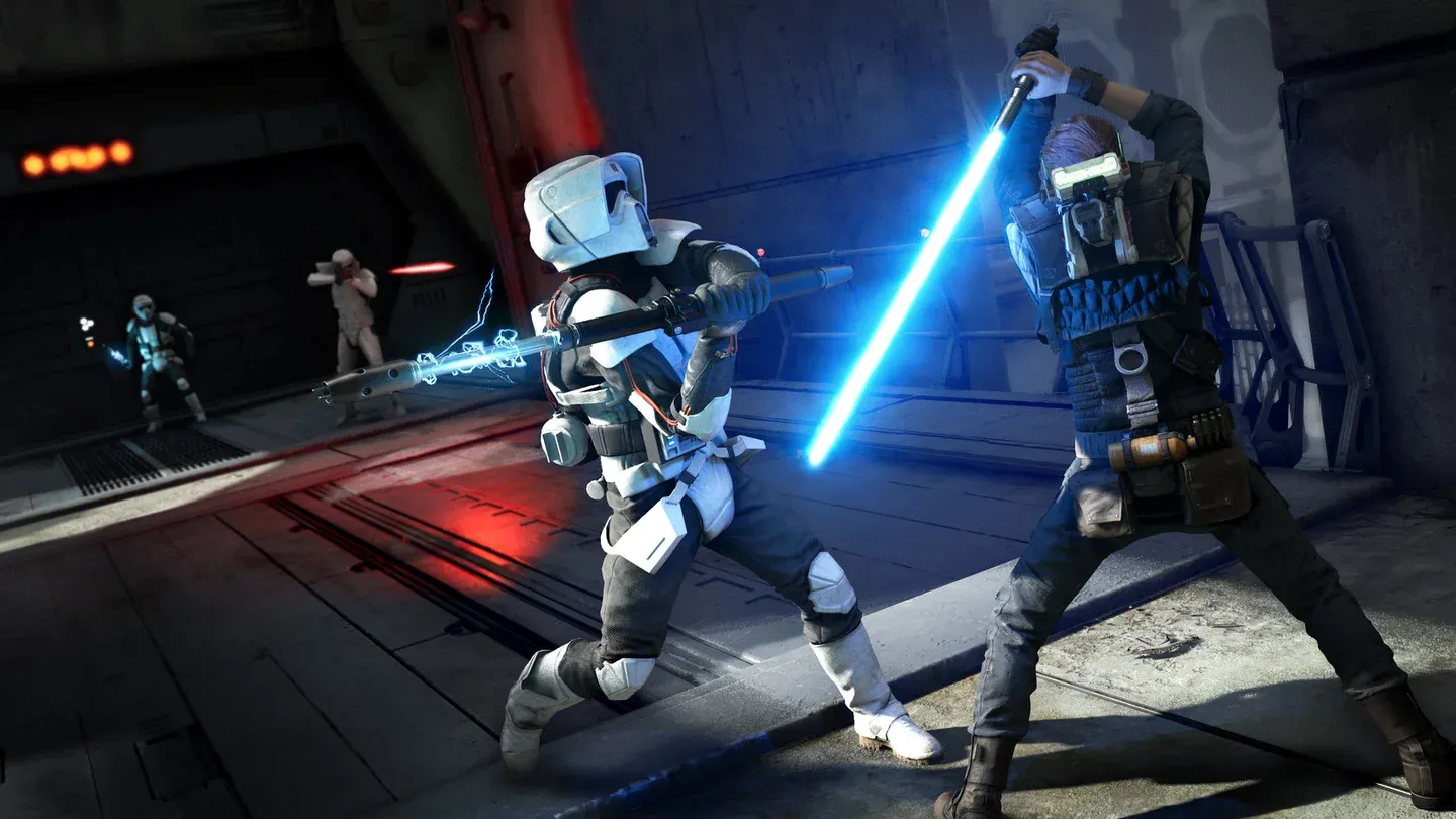 STAR WARS Jedi: Fallen Order™ Gallery 3
