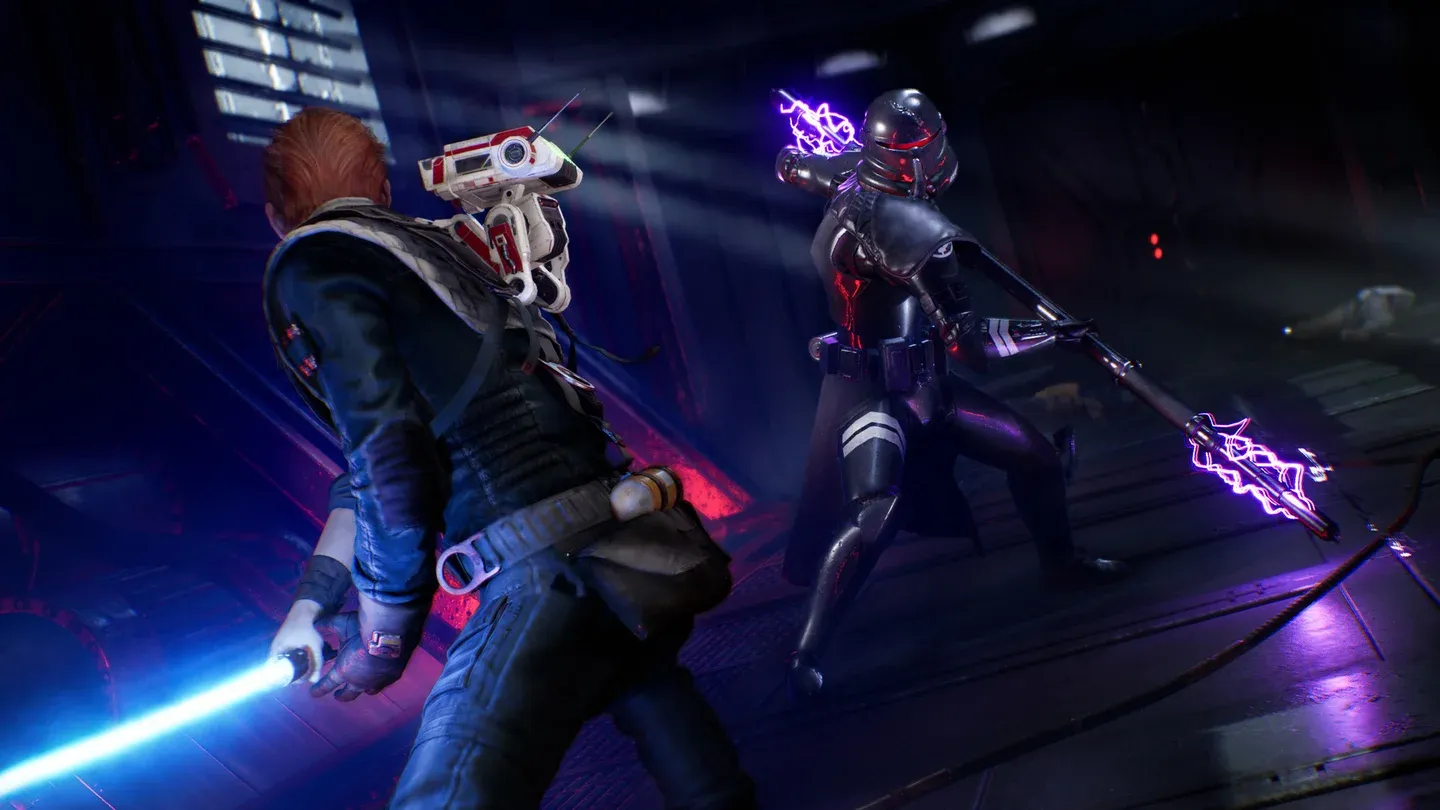 STAR WARS Jedi: Fallen Order™ Gallery 4