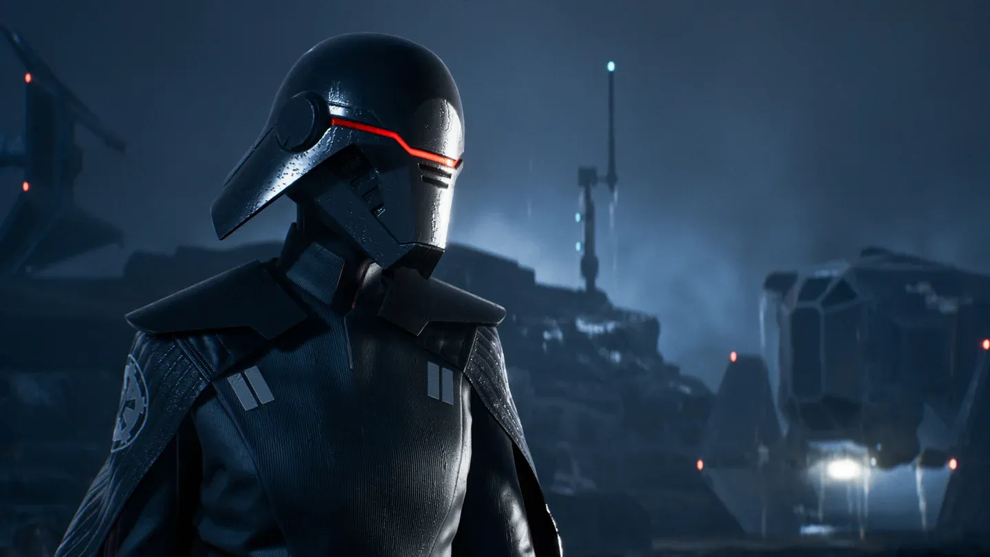 STAR WARS Jedi: Fallen Order™ Gallery 7