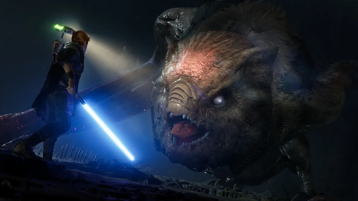 STAR WARS Jedi: Fallen Order™ Gallery 8