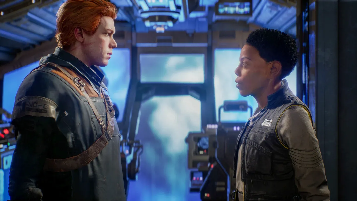 STAR WARS Jedi: Fallen Order™ Gallery 9
