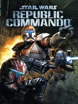 STAR WARS™ Republic Commando™