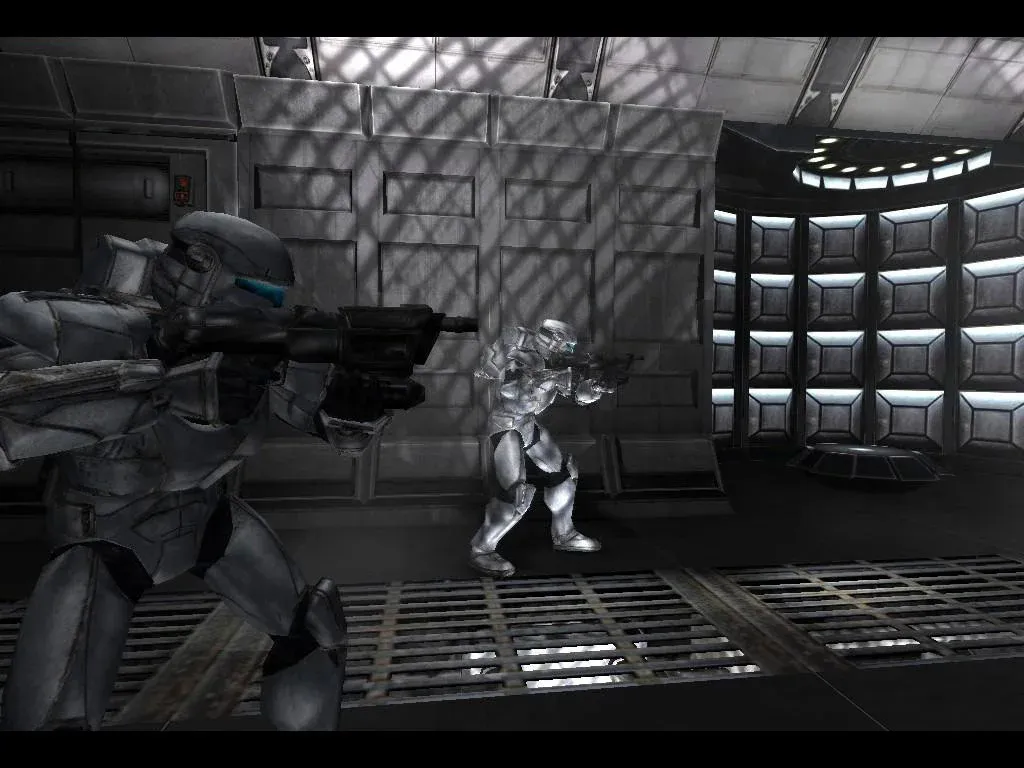 STAR WARS™ Republic Commando™ Gallery 1