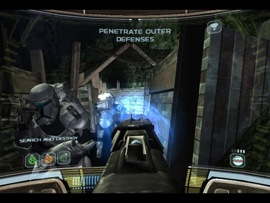STAR WARS™ Republic Commando™ Gallery 3