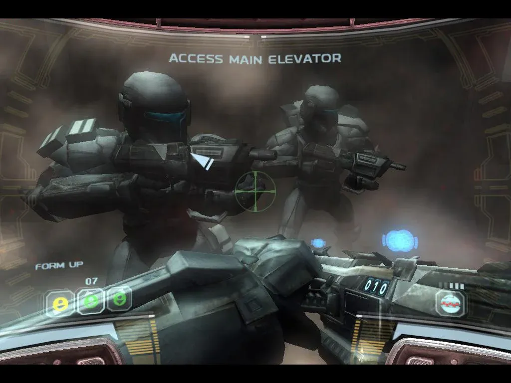 STAR WARS™ Republic Commando™ Gallery 4