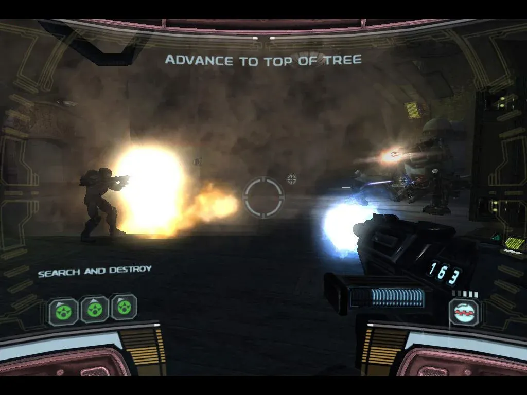 STAR WARS™ Republic Commando™ Gallery 5