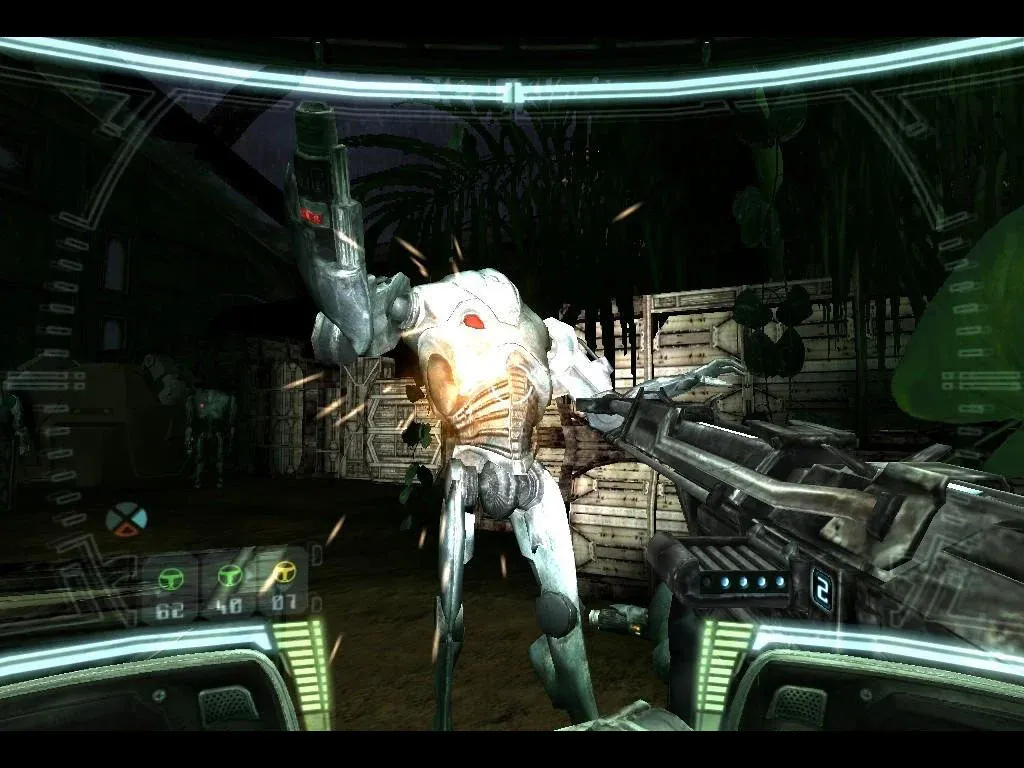 STAR WARS™ Republic Commando™ Gallery 6