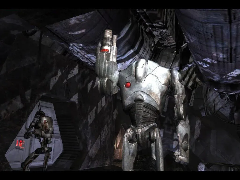 STAR WARS™ Republic Commando™ Gallery 7