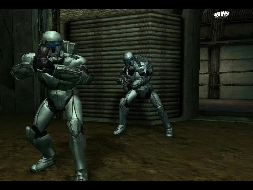 STAR WARS™ Republic Commando™ Gallery 9