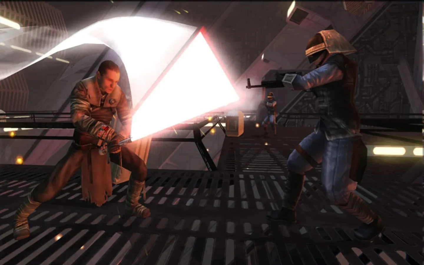 Star Wars: The Force Unleashed Gallery 6