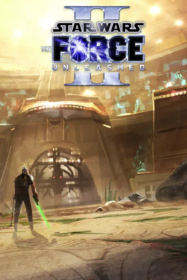 Star Wars: The Force Unleashed II