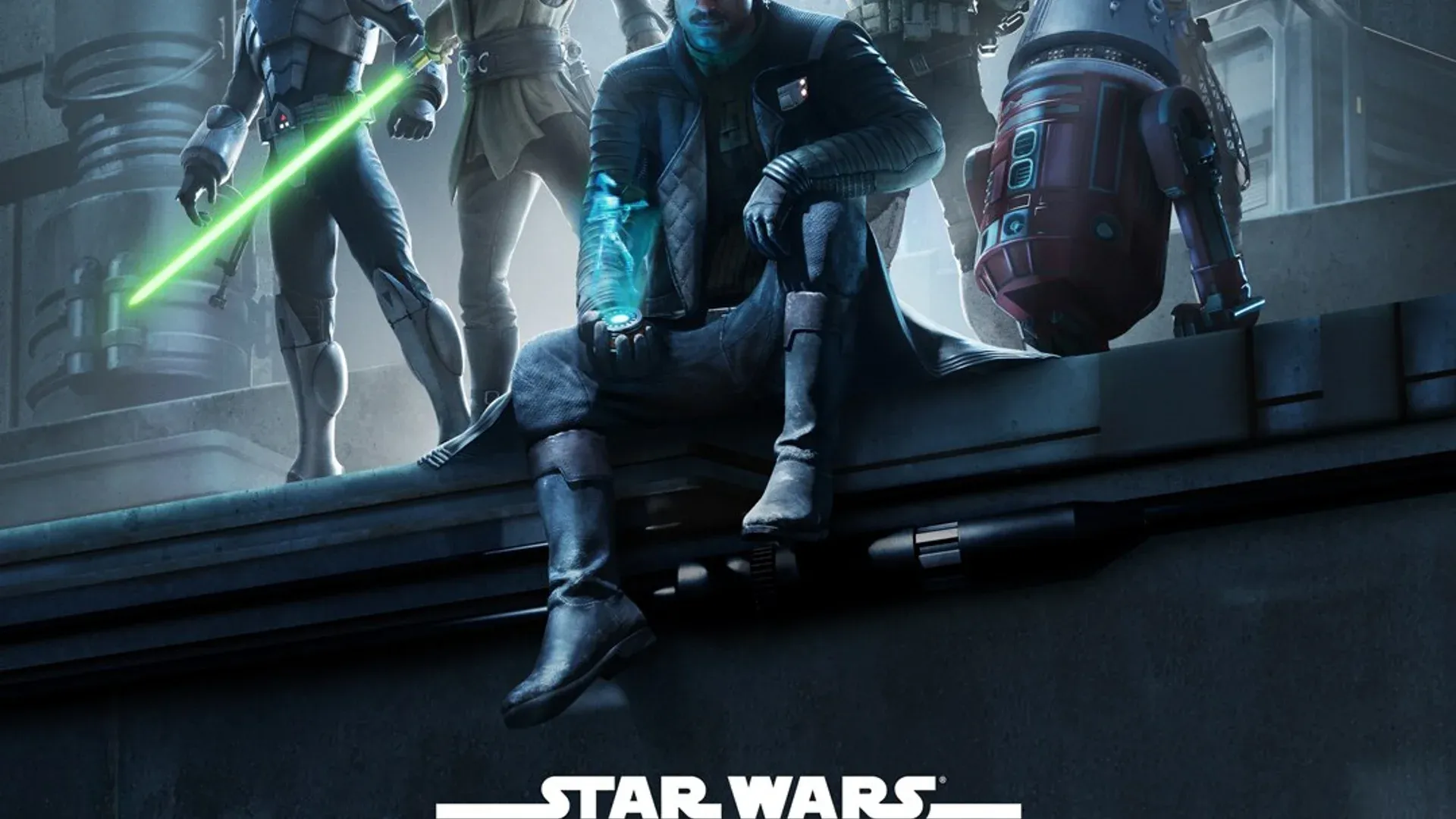 Star Wars Zero Company: Everything You Need to Know