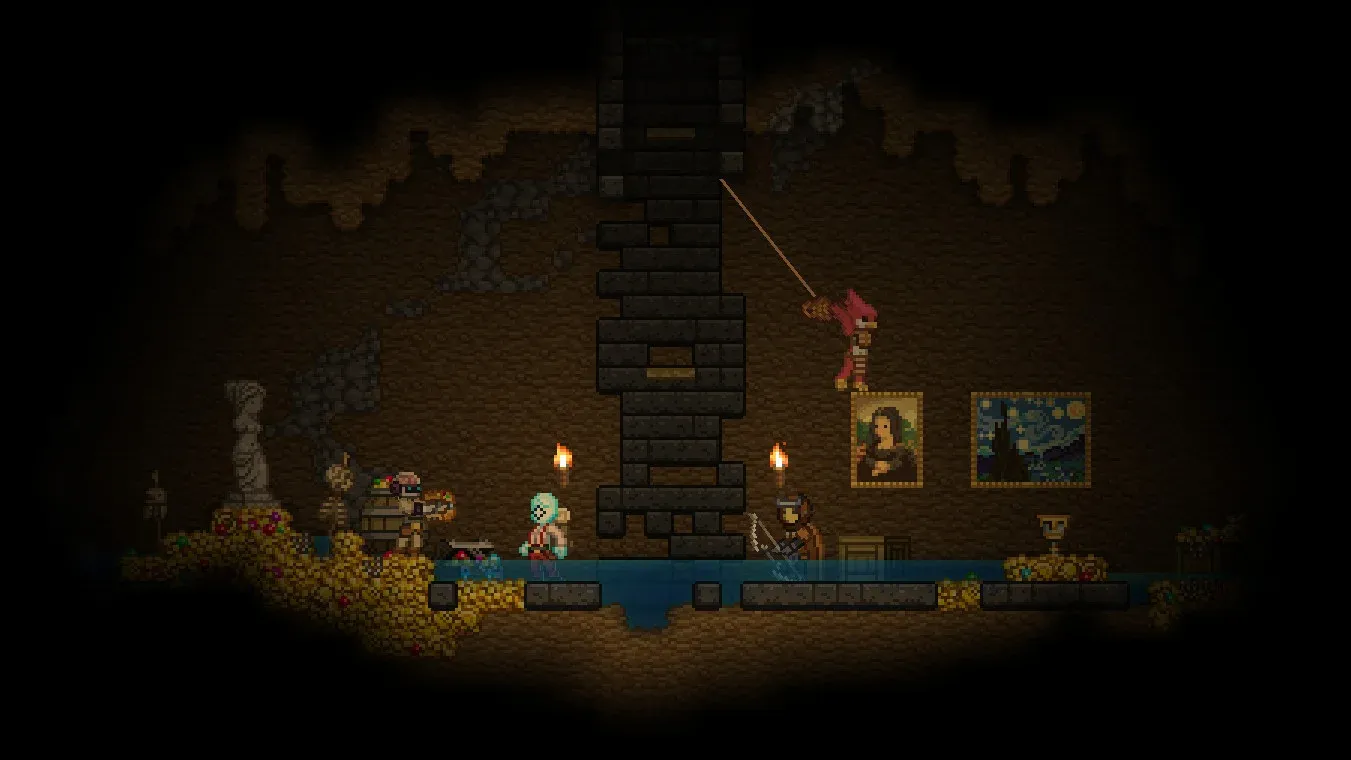 Starbound Gallery 10
