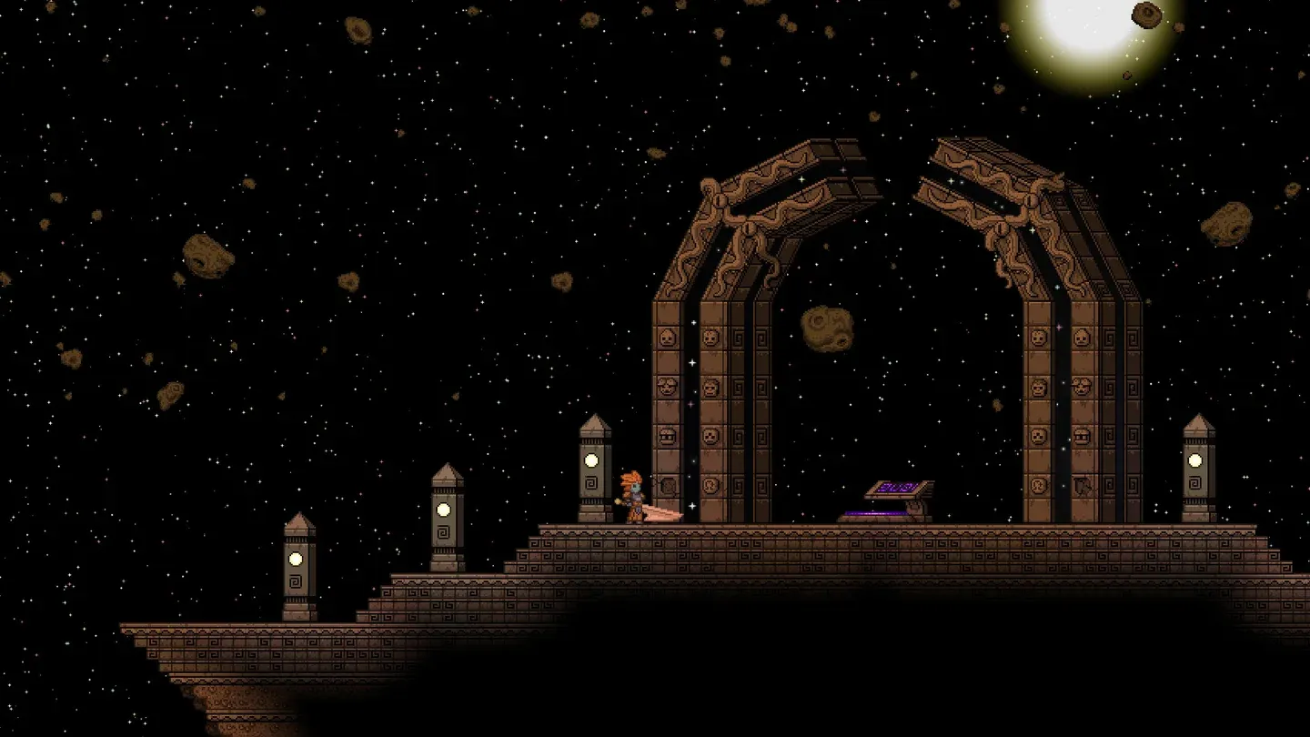 Starbound Gallery 3