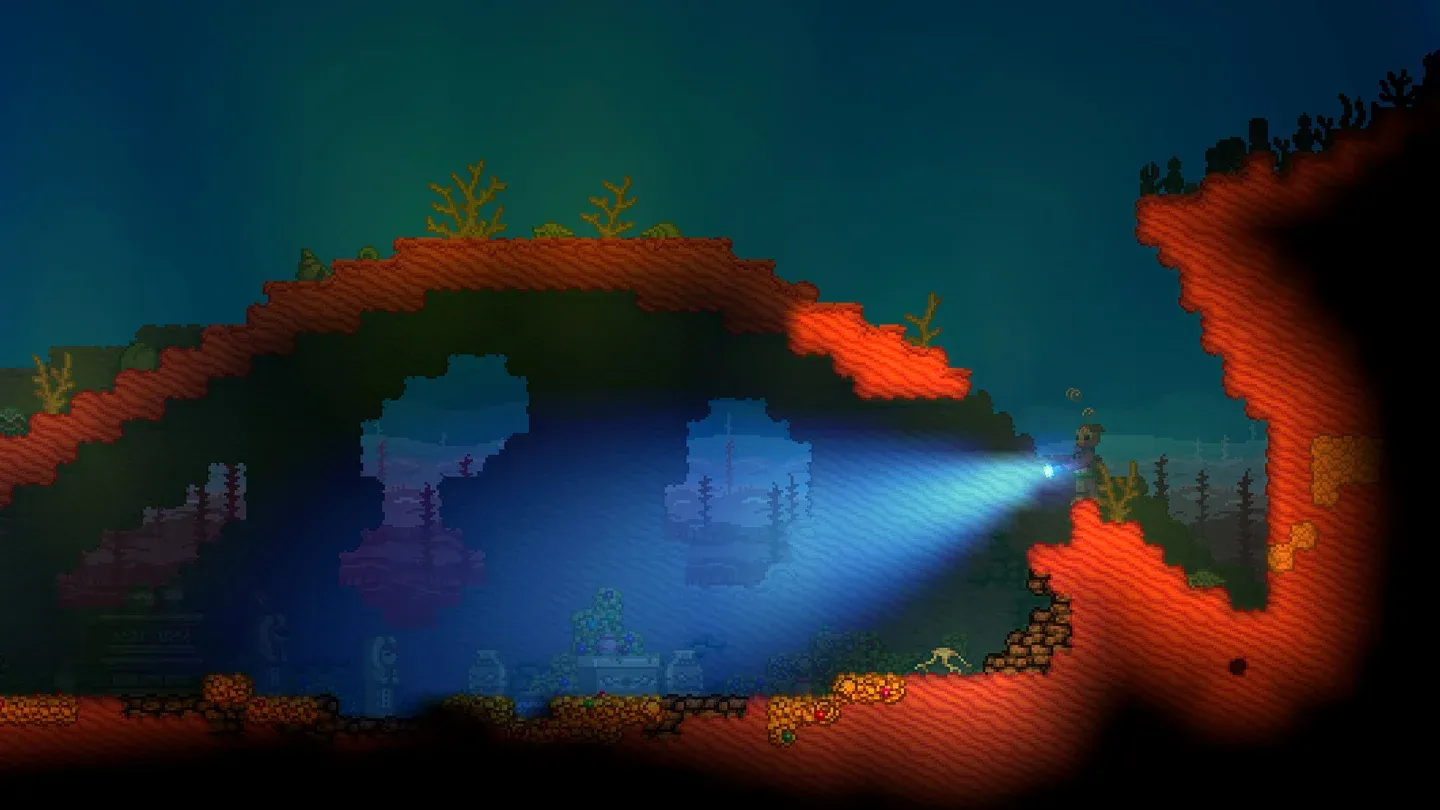 Starbound Gallery 5