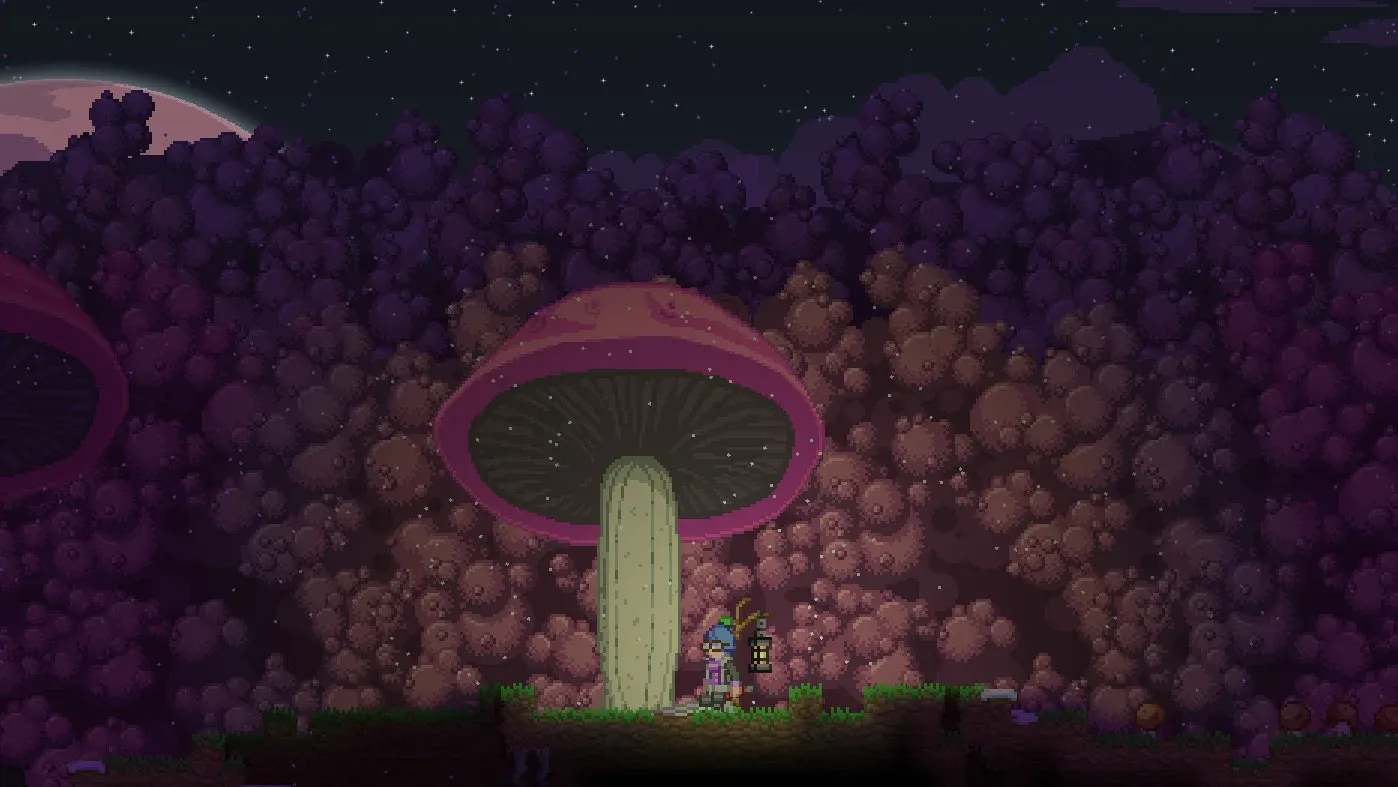 Starbound Gallery 6