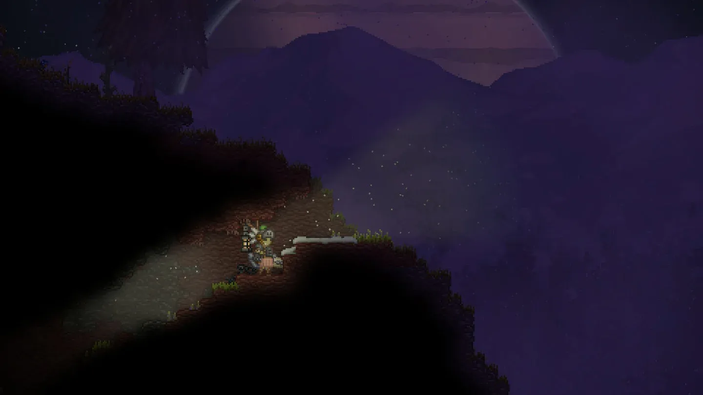 Starbound Gallery 8