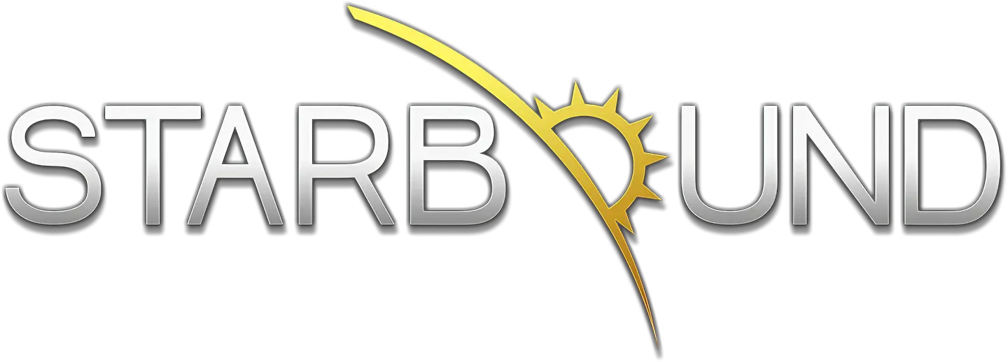 Starbound Logo