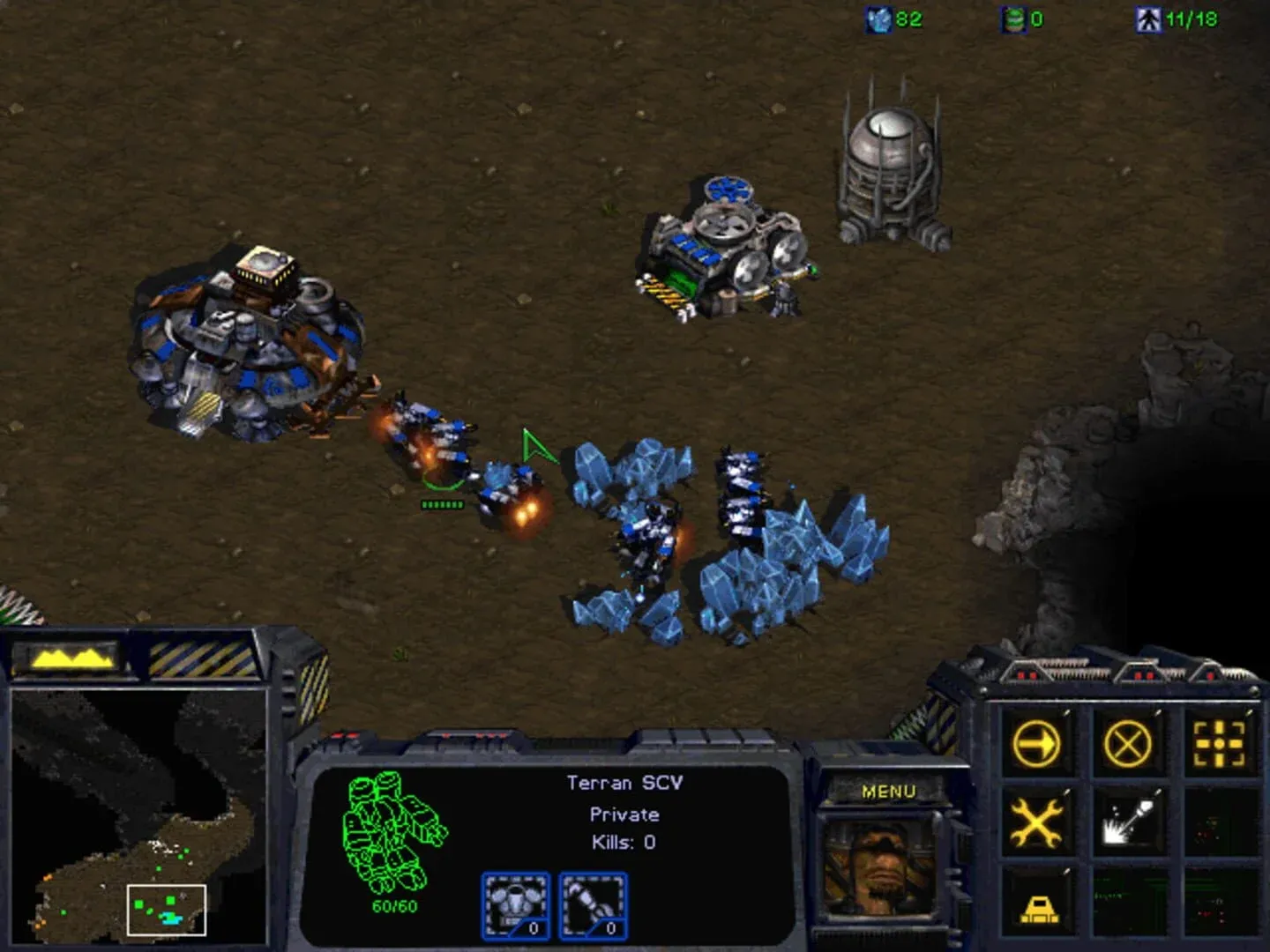 StarCraft Gallery 3