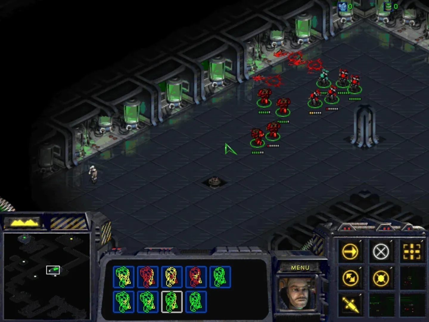 StarCraft Gallery 9