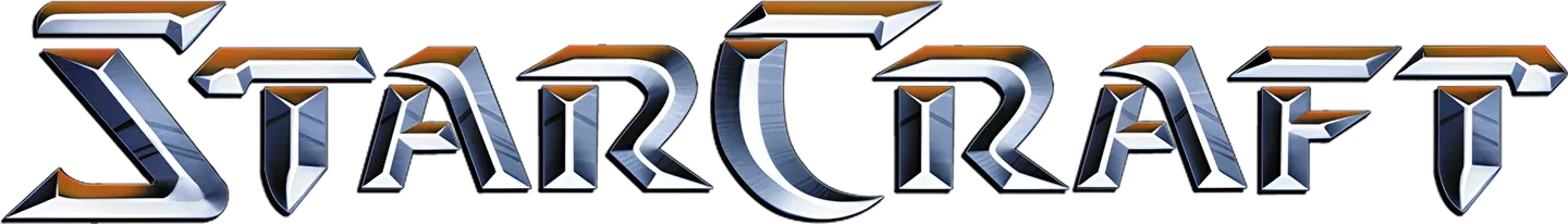 StarCraft Logo