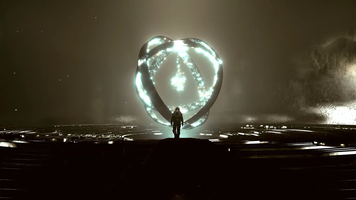 Starfield Gallery 5