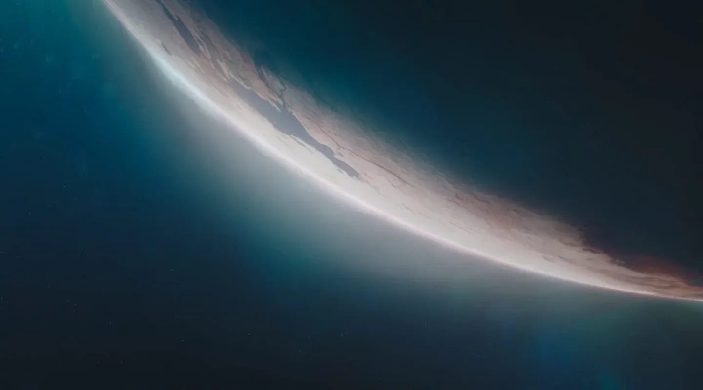 Starfield Gallery 6