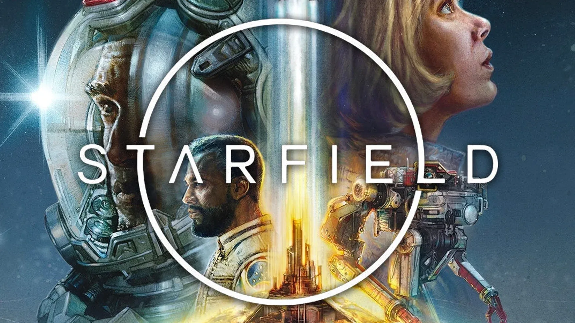 Is Starfield Coming to PS5? image