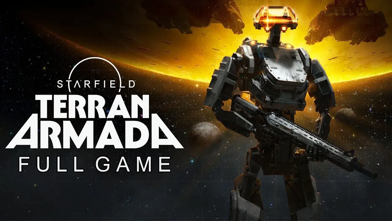 Terran Armada Incursions mode