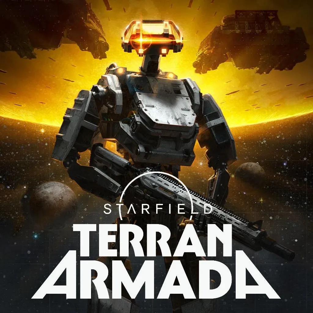 Starfield Players Face Progress Block in Terran Armada DLC Due to Quest Bug Anchorpoint Station Traps Terran Armada Players official image