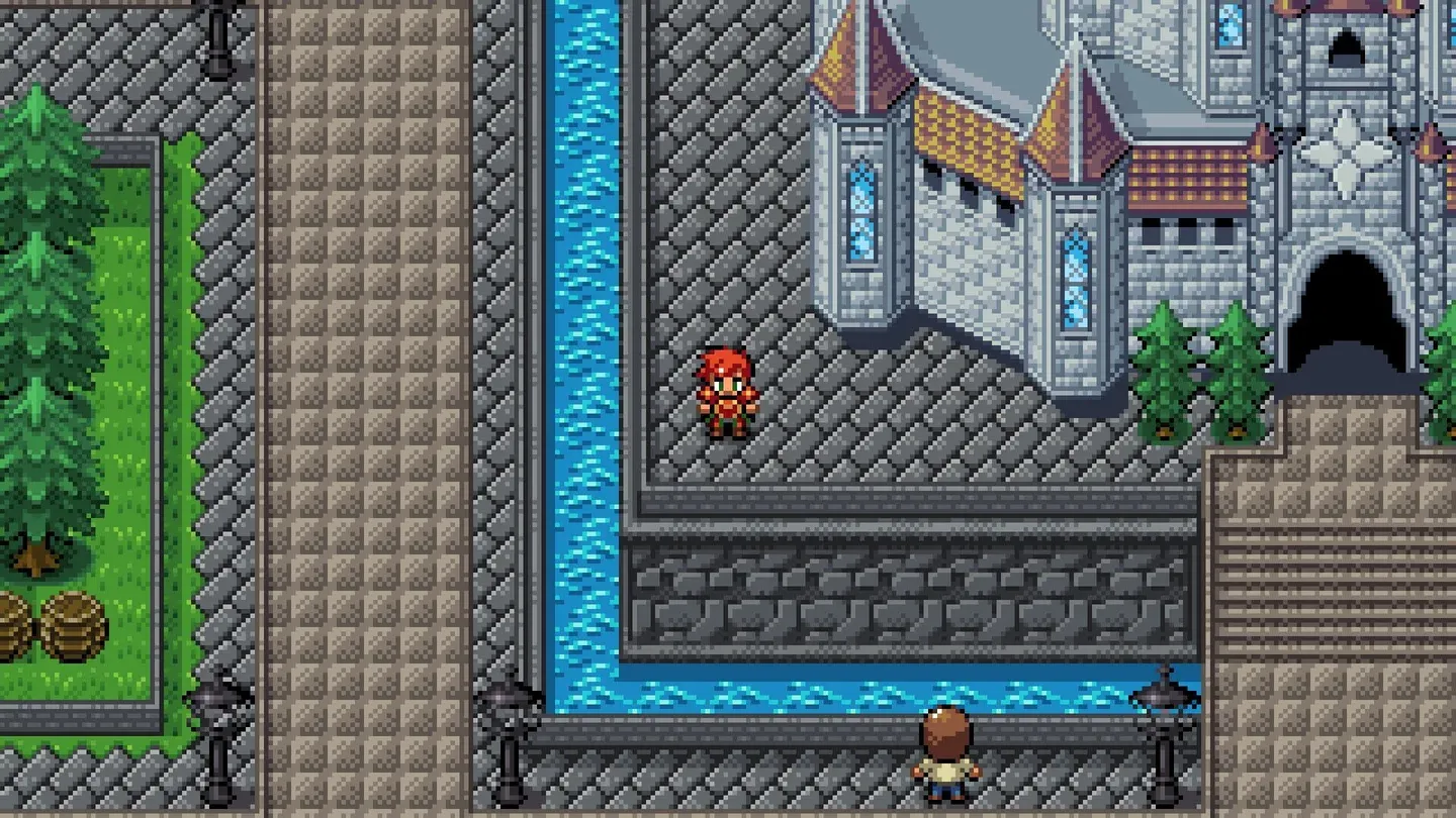 Starlight Legacy Gallery 4