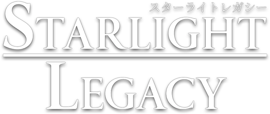 Starlight Legacy Logo