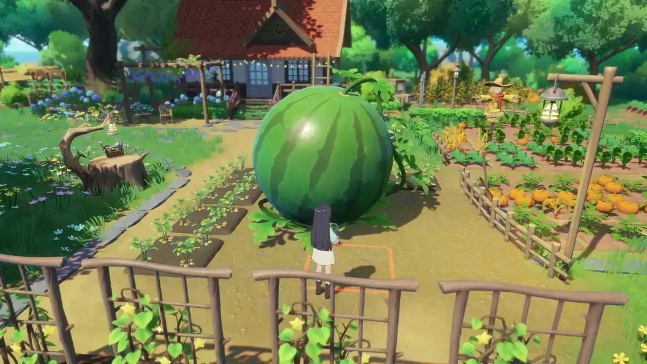 Crop growth timers