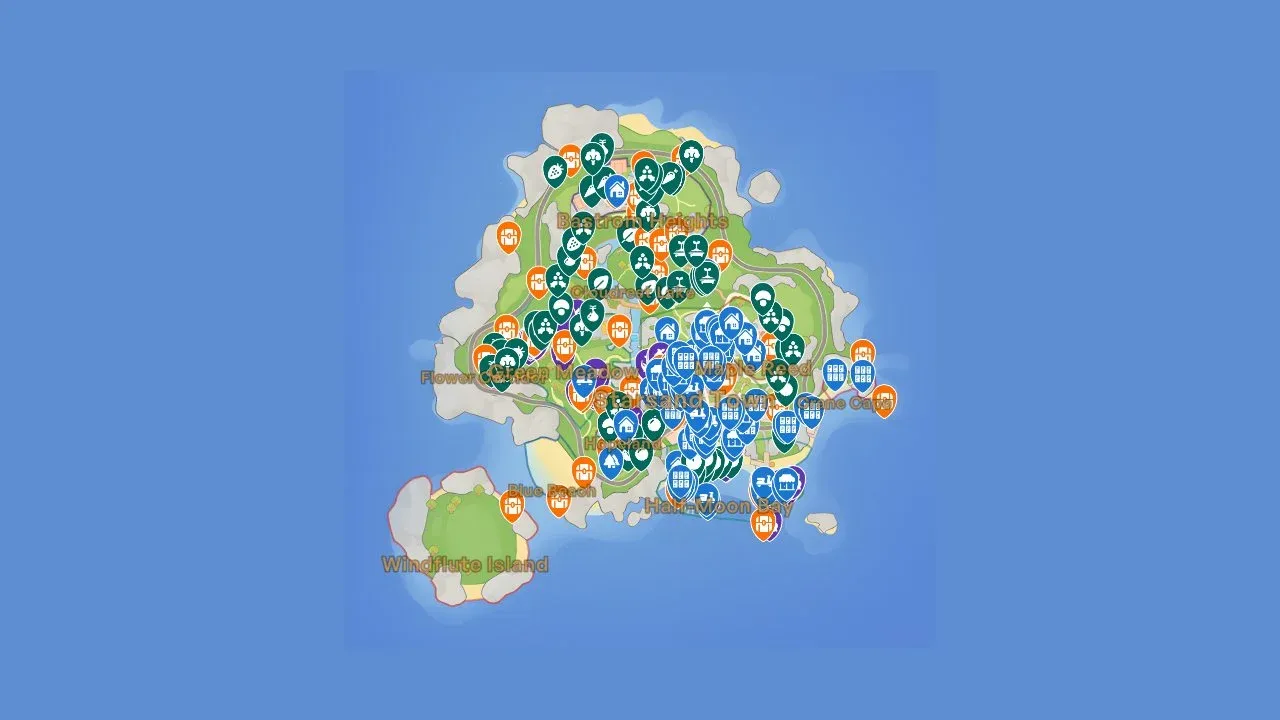 Specialist spawn map C7S3