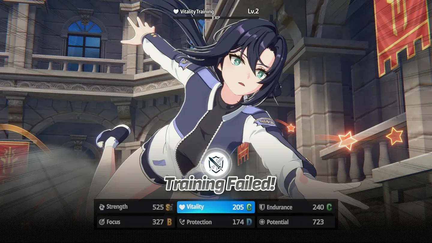StarSavior Gallery 4