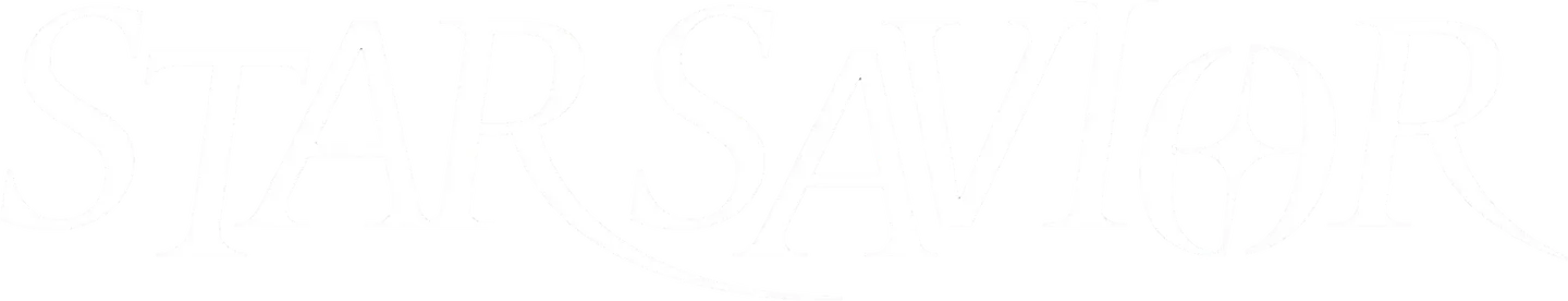 StarSavior Logo