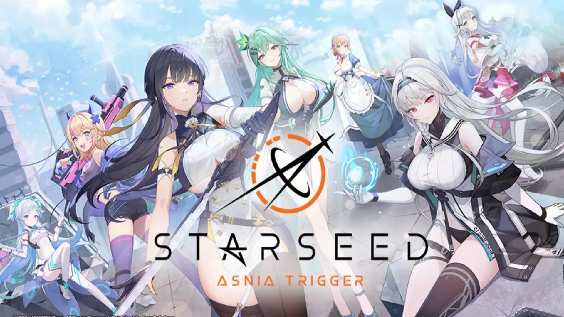 Starseed Asnia Trigger Codes for June 2026: Free Items Available Now