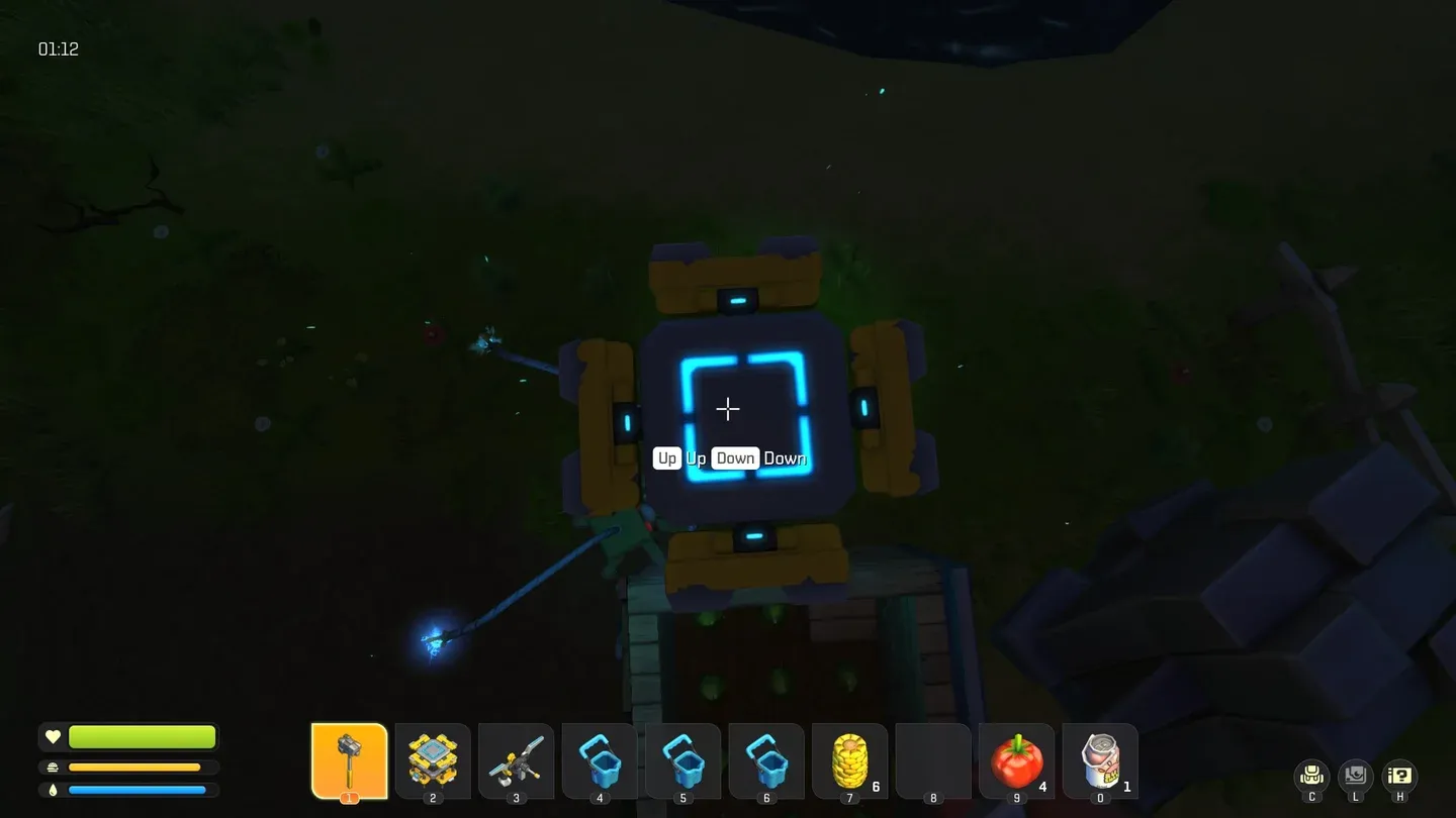 Farmer Merchant trade platform